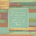 Beaches Quotes III Fine Art Print