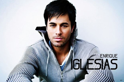 64% OFF on Enrique Iglesias Ps00003978 Photographic Paper