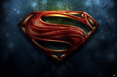 84% OFF on Superman Man Of Steel Photographic Paper 84% OFF on Superman Man Of Steel Photographic Paper