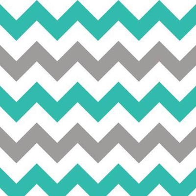 Alternating Chevron 12