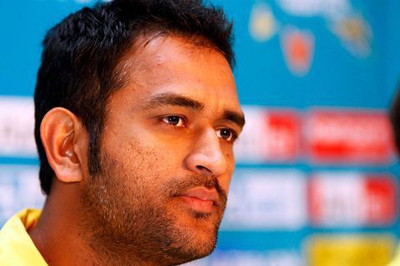 75% OFF on M S Dhoni Photographic Paper 75% OFF on M S Dhoni Photographic Paper