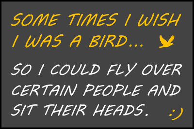 37% OFF on Funny Quotes Paper Print