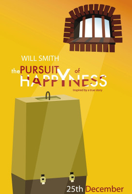 12% OFF on Pursuit of Happyness Photographic Paper