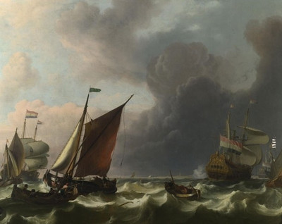 77% OFF on Painting Without Frame - Abstract Painting Canvas Art 77% OFF on Painting Without Frame - Abstract Painting Canvas Art