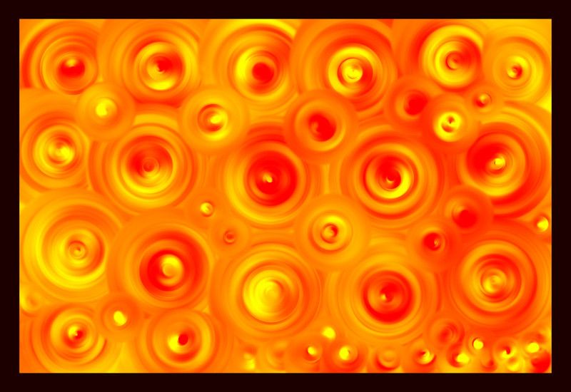 50% OFF on Swirls 23 Paper Print