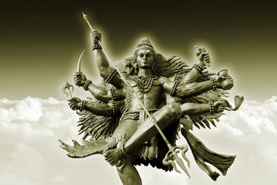50% OFF on Lord Shiva Poster Paper Print 50% OFF on Lord Shiva Poster Paper Print