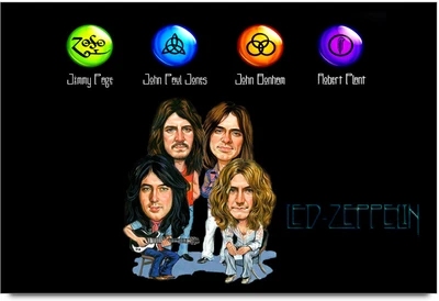 53% OFF on Rockband Artwork Poster Paper Print 53% OFF on Rockband Artwork Poster Paper Print