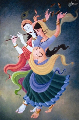 70% OFF on Lycans Home Décor Abstract Painting on Premium LYSCAN00201 Canvas Art 70% OFF on Lycans Home Décor Abstract Painting on Premium LYSCAN00201 Canvas Art