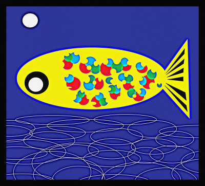 50% OFF on Life at Canvas Art