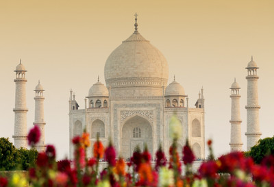 69% OFF on Taj Mahal Canvas Art 69% OFF on Taj Mahal Canvas Art