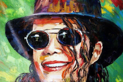64% OFF on Michael Jackson Painting Photographic Paper 64% OFF on Michael Jackson Painting Photographic Paper