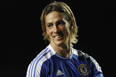 50% OFF on Fernando Torres Footballer Paper Print 50% OFF on Fernando Torres Footballer Paper Print