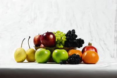 50% OFF on Fruits - Paper Print 50% OFF on Fruits - Paper Print