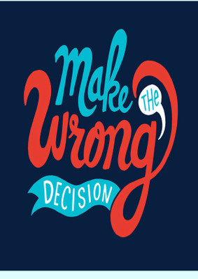 46% OFF on Make Wrong Fine Art Print