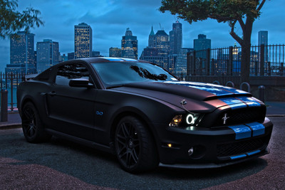 50% OFF on Ford Mustang Paper Print 50% OFF on Ford Mustang Paper Print
