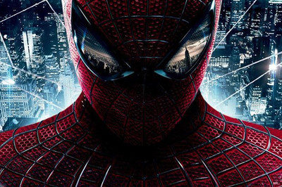 84% OFF on Amazing Spiderman PS00003814 Photographic Paper