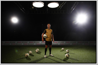 53% OFF on Cristiano Ronaldo Poster (Small) Photographic Paper