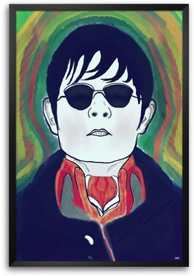 74% OFF on Dark Shadows Barnabas Fp00004679 Framed Photographic Paper 74% OFF on Dark Shadows Barnabas Fp00004679 Framed Photographic Paper