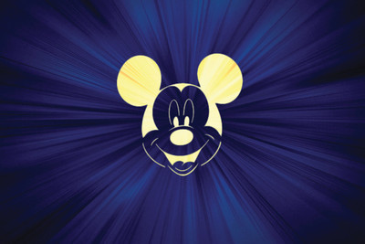 24% OFF on Amore Mickey Mouse 2 Poster Photographic Paper 24% OFF on Amore Mickey Mouse 2 Poster Photographic Paper