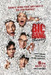 The Big Bang Theory Paper Print