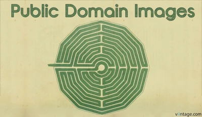 14% OFF on Vintage Fine Art Print