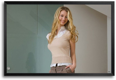 Carisha Cherry Fp00004123 Framed Photographic Paper