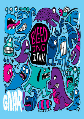 46% OFF on Monsters Fine Art Print