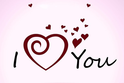 70% OFF on I Love U Poster131787 Photographic Paper 70% OFF on I Love U Poster131787 Photographic Paper