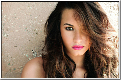 62% OFF on Demi Lovato Poster Paper Print