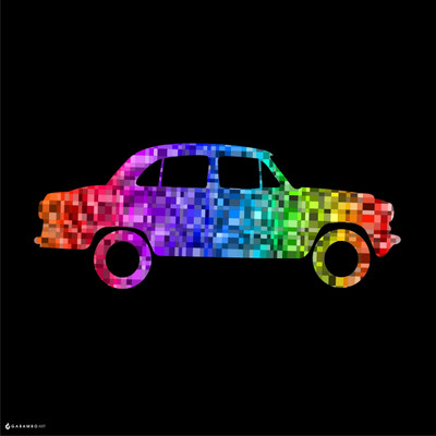 Indian Amby Canvas Art