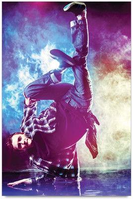 77% OFF on Shoprock Beboying Craze Photographic Paper