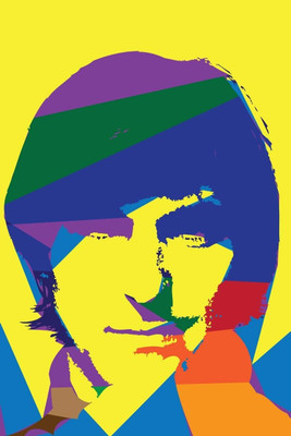 6% OFF on Steve Jobs Illustration Photographic Paper