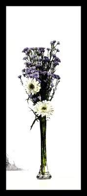 50% OFF on Gerbera in Paper Print 50% OFF on Gerbera in Paper Print