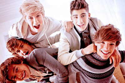 37% OFF on One Direction Photographic Paper 37% OFF on One Direction Photographic Paper