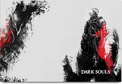 53% OFF on Dark Souls Gaming Artwork -SMFP00002004 Laminated Poster Paper Print 53% OFF on Dark Souls Gaming Artwork -SMFP00002004 Laminated Poster Paper Print