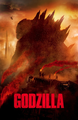 50% OFF on Godzilla (C) 36x48 IN Poster - Da Vinci Posters Photographic Paper 50% OFF on Godzilla (C) 36x48 IN Poster - Da Vinci Posters Photographic Paper