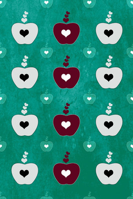 37% OFF on Apple Apple Everywhere Paper Print 37% OFF on Apple Apple Everywhere Paper Print