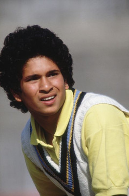 73% OFF on Sachin Tendulkar God Of Cricket Photographic Paper