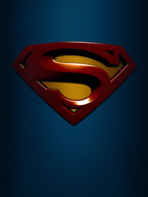 54% OFF on Superman Returns Fine Art Print