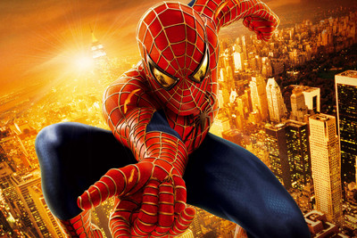 24% OFF on Amore Spider Man Photographic Paper 24% OFF on Amore Spider Man Photographic Paper