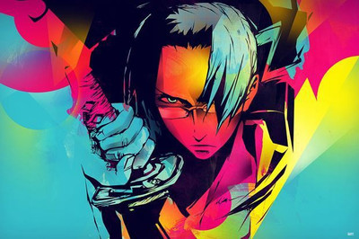 64% OFF on Samurai Champloo Photographic Paper 64% OFF on Samurai Champloo Photographic Paper