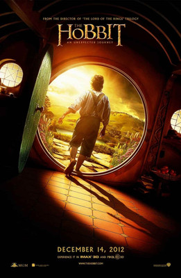 53% OFF on Da Vinci Posters 'Lord of The Rings: The Hobbit' Poster (30 x 47 cm) Fine Art Print 53% OFF on Da Vinci Posters 'Lord of The Rings: The Hobbit' Poster (30 x 47 cm) Fine Art Print