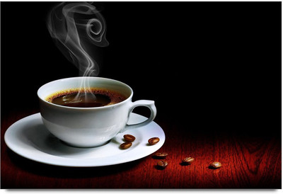 34% OFF on Morning Coffee Paper Print 34% OFF on Morning Coffee Paper Print