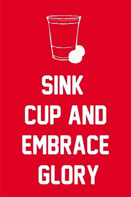 37% OFF on Sink Cup and Embrace Glory Paper Print
