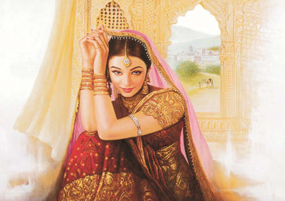 46% OFF on Rani Paper Print