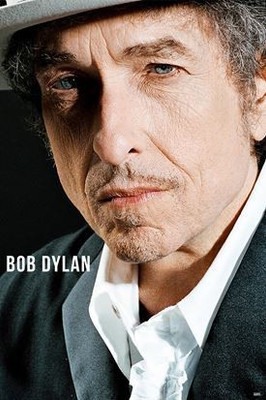 84% OFF on Bob Dylan Old Photographic Paper