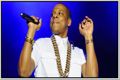 66% OFF on Jay z Poster Paper Print