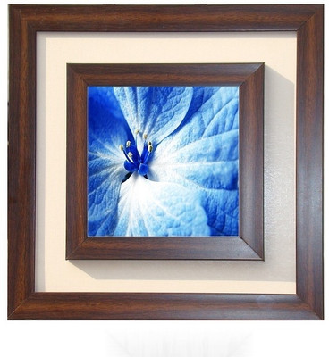 29% OFF on Lila Painting DVL- S- 371 With Wooden Frame Canvas Art 29% OFF on Lila Painting DVL- S- 371 With Wooden Frame Canvas Art