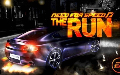 70% OFF on Need for Speed The Run Paper Print 70% OFF on Need for Speed The Run Paper Print