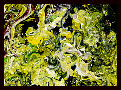 50% OFF on Flowing Paint 01 Paper Print 50% OFF on Flowing Paint 01 Paper Print